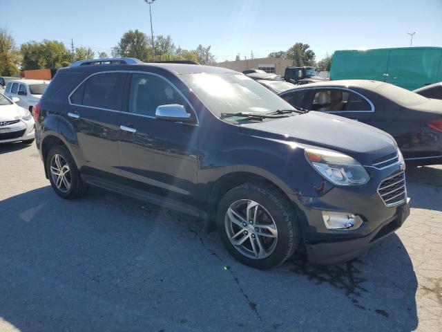 VIN 2GNALDEK4G1169313 2016 Chevrolet Equinox, Ltz no.4