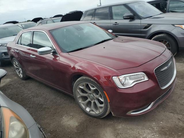 VIN 2C3CCAPG8GH220297 2016 Chrysler 300C, Platinum no.4