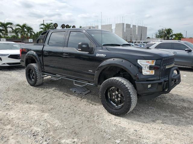 Vin: 1ftew1egxgkd93049, lot: 76330644, ford f-150 supercrew 20164