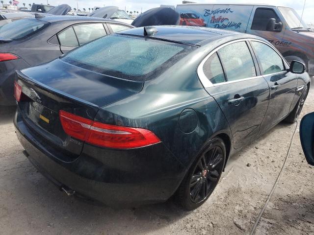 VIN SAJAE4BGXHA972963 2017 Jaguar XE, Prestige no.3