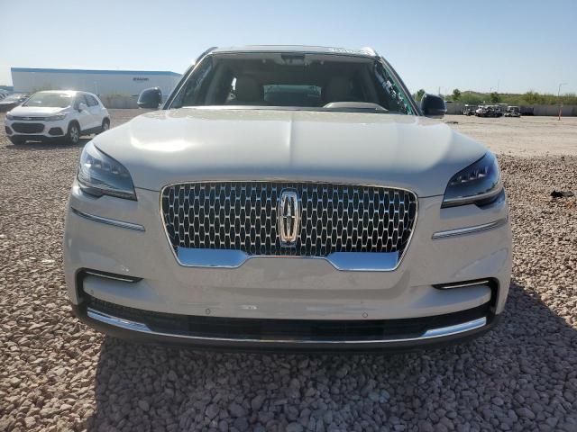 VIN 5LM5J7WC6RGL07599 2024 Lincoln Aviator, Reserve no.5