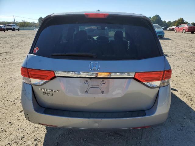 2017 HONDA ODYSSEY EX 5FNRL5H64HB003324