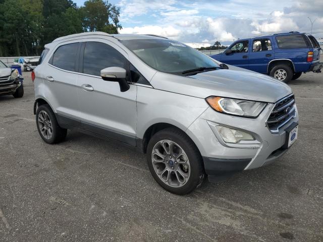 2018 FORD ECOSPORT T - MAJ6P1WL2JC203720