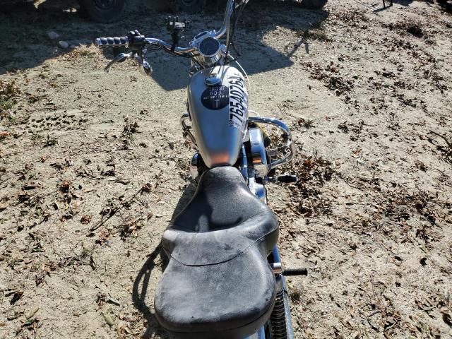 2003 HARLEY-DAVIDSON XL1200 C A 1HD1CGP423K454402