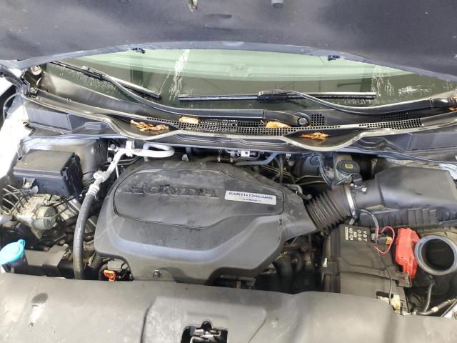 2018 HONDA ODYSSEY EX - 5FNRL6H5XJB038940
