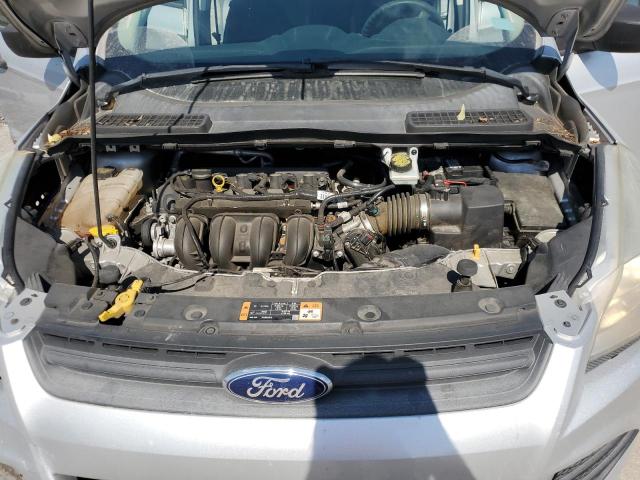 VIN 1FMCU0F71FUB10963 2015 Ford Escape, S no.12