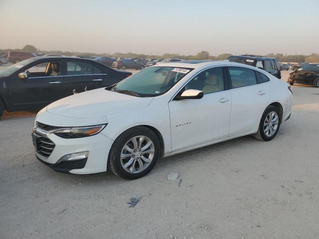 2019 CHEVROLET MALIBU LT - 1G1ZD5ST6KF109782