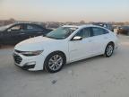 2019 CHEVROLET MALIBU LT - 1G1ZD5ST6KF109782