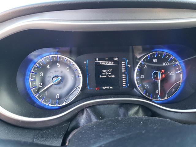 2020 CHRYSLER PACIFICA T - 2C4RC1BG0LR105355