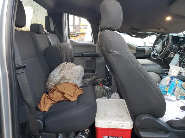 2017 FORD F150 SUPER - 1FTEX1CP3HFC77881