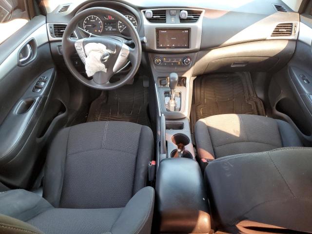2016 NISSAN SENTRA S - 3N1AB7AP8GY231699