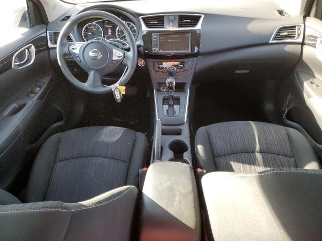 2019 NISSAN SENTRA S - 3N1AB7APXKY424123