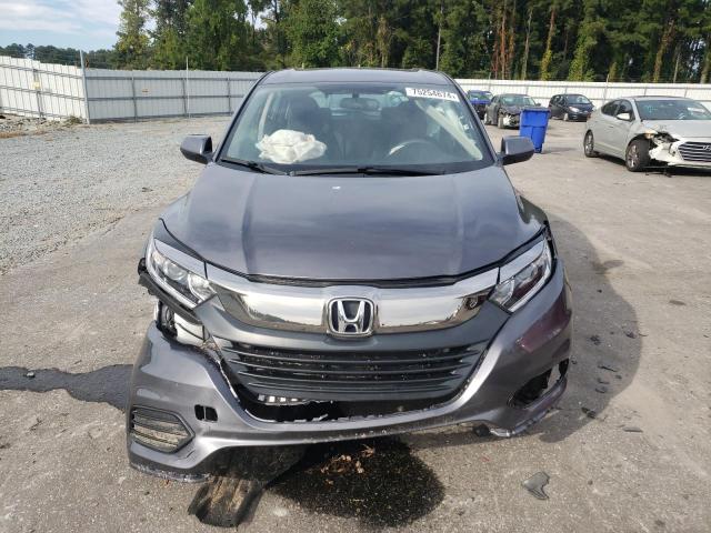 2022 HONDA HR-V LX - 3CZRU6H3XNM736844
