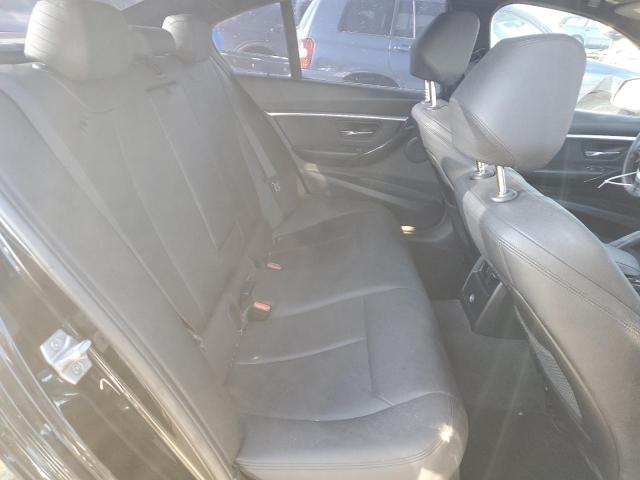 2017 BMW 330 I - WBA8B9G52HNU51879