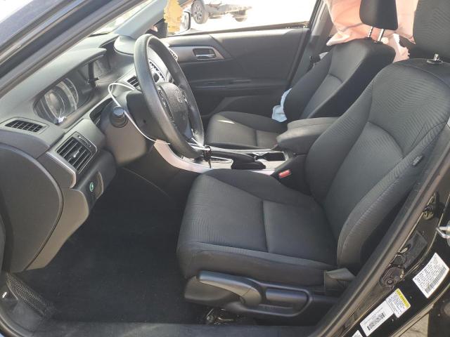 2015 HONDA ACCORD LX - 1HGCR2F33FA264835