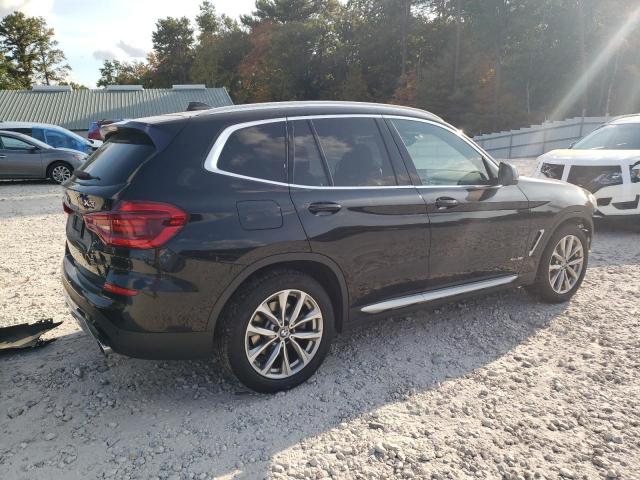 2018 BMW X3 XDRIVE3 - 5UXTR9C59JLC75883