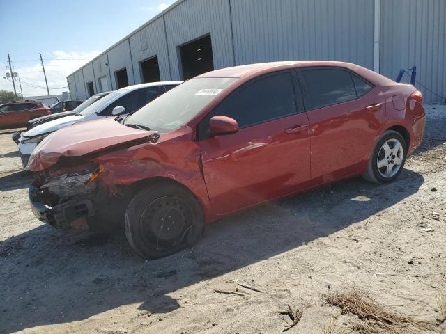 Vin: 2t1burhe7jc119494, lot: 76660834, toyota corolla l 2018 img_1