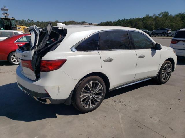 2020 ACURA MDX TECHNO - 5J8YD3H55LL010732
