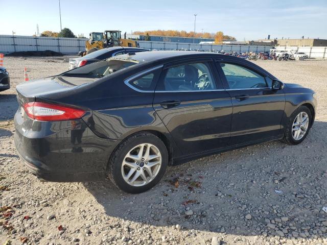 VIN 3FA6P0HD4FR138099 2015 Ford Fusion, SE no.3