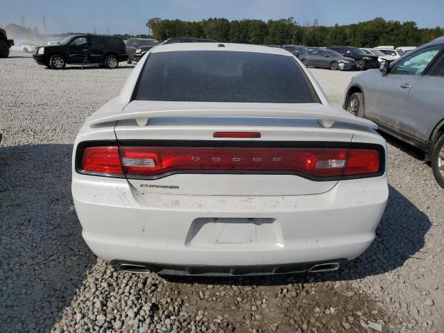 VIN 2C3CDXHG0DH542460 2013 Dodge Charger, Sxt no.6