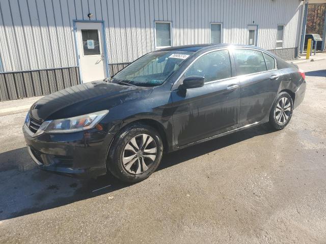 VIN 1HGCR2F33FA196620 2015 Honda Accord, LX no.1