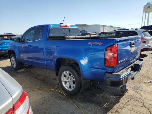 2018 CHEVROLET COLORADO L - 1GCHTCEN9J1146683