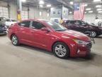 Lot #2991627142 2020 HYUNDAI ELANTRA SE