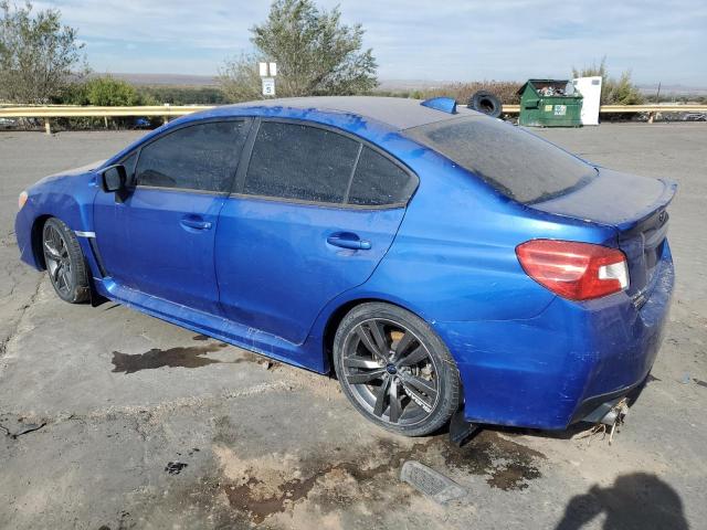 VIN JF1VA1E60G9823383 2016 SUBARU WRX no.2