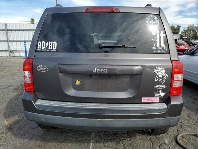 2015 JEEP PATRIOT LA - 1C4NJPFA8FD297516