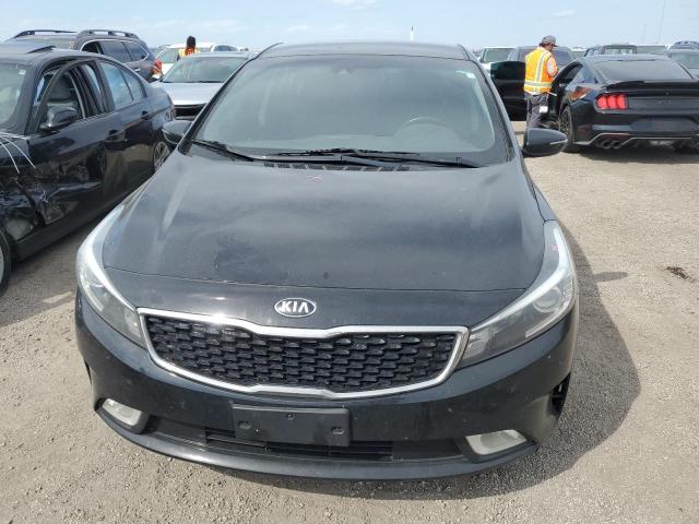 VIN 3KPFL4A72HE056920 2017 KIA Forte, LX no.5