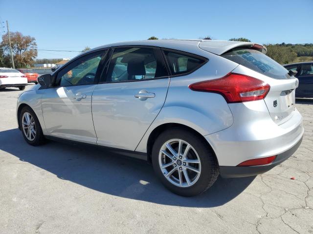 2015 FORD FOCUS SE - 1FADP3K27FL223839