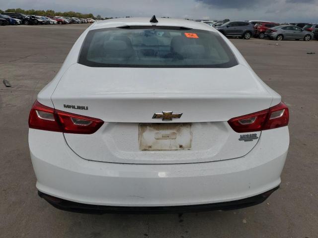 VIN 1G1ZB5ST2HF284206 2017 CHEVROLET MALIBU no.6