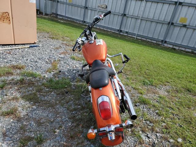 2003 HONDA VT1100 C2 1HFSC43043A300423