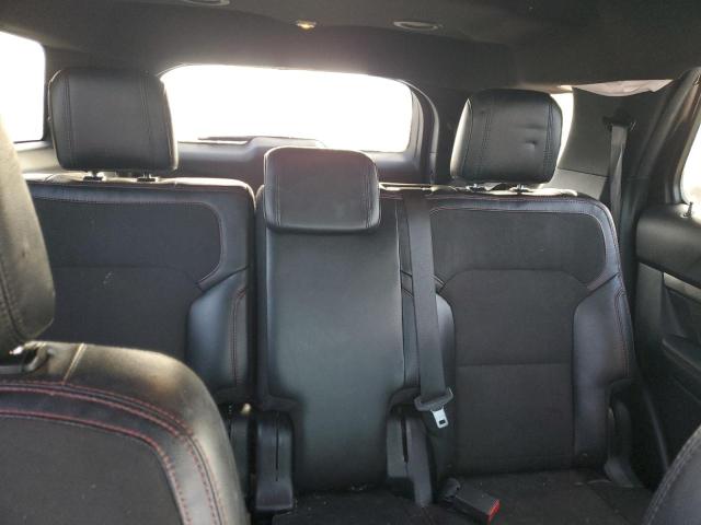 2019 FORD EXPLORER X - 1FM5K7D84KGA60510