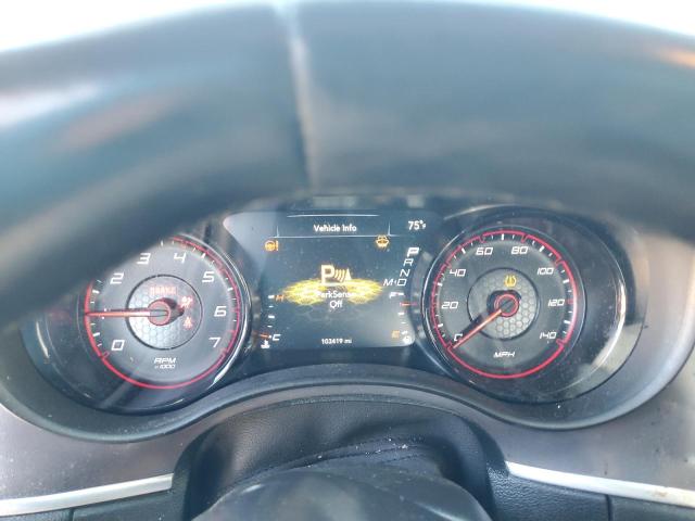 2020 DODGE CHARGER SX - 2C3CDXBG8LH244911