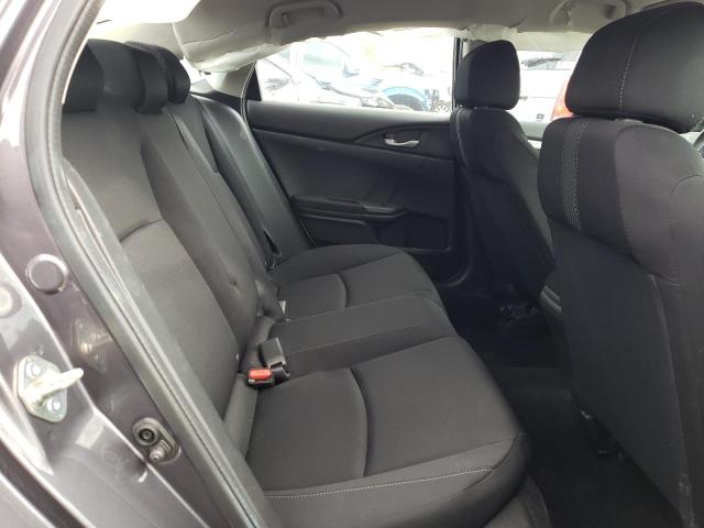 2017 HONDA CIVIC LX - 19XFC2F57HE055001
