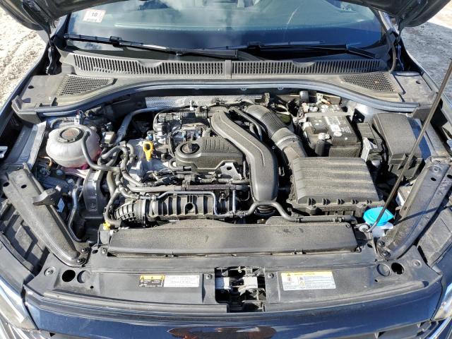 2023 VOLKSWAGEN JETTA SPOR - 3VWBM7BU0PM021814