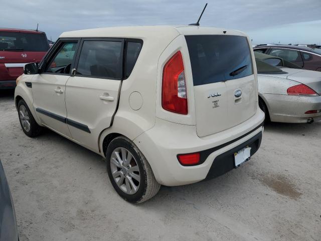 VIN KNDJT2A64D7758267 2013 KIA Soul, + no.2