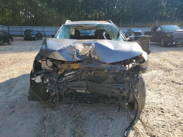 2020 NISSAN ROGUE S - KNMAT2MV1LP510818