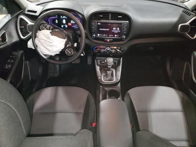 2023 KIA SOUL LX - KNDJ23AU9P7878710