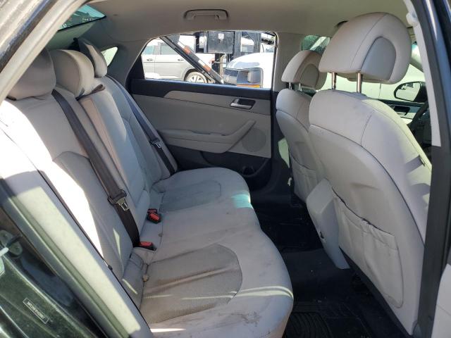 2015 HYUNDAI SONATA SE - 5NPE24AFXFH220817
