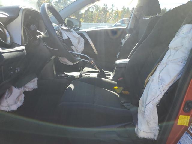 2015 TOYOTA RAV4 LE - JTMBFREV7FJ042667