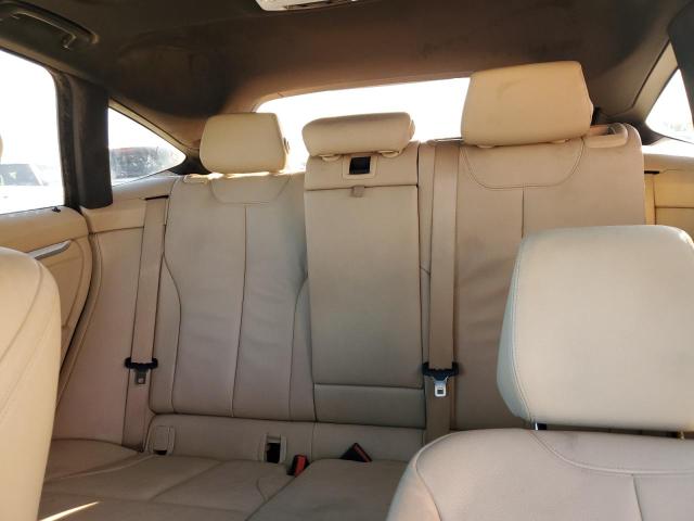 2015 BMW 335 XIGT WBA3X9C55FD868630