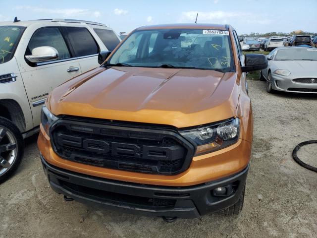 2019 FORD RANGER XL - 1FTER4EH7KLB12250