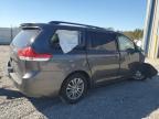 TOYOTA SIENNA XLE photo