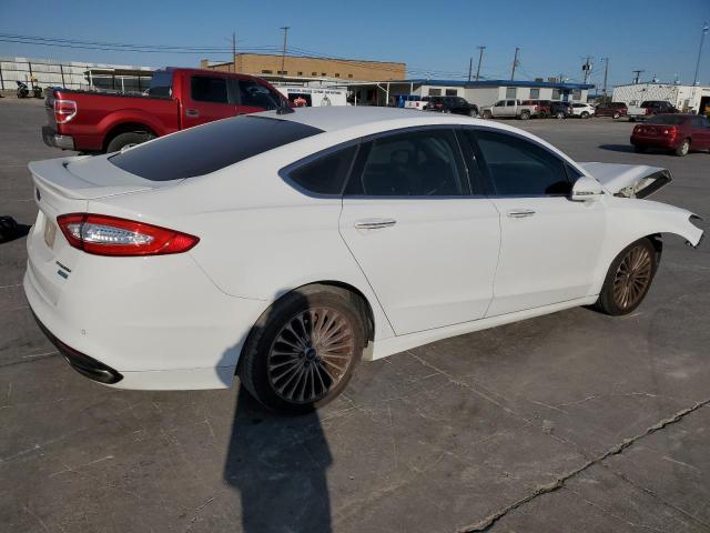 VIN 3FA6P0K97ER271202 2014 Ford Fusion, Titanium no.3