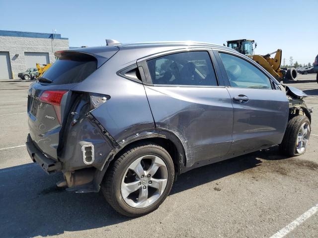 2017 HONDA HR-V 3CZRU6H78HM709200