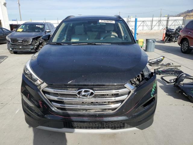 VIN KM8J3CA21HU347902 2017 HYUNDAI TUCSON no.5