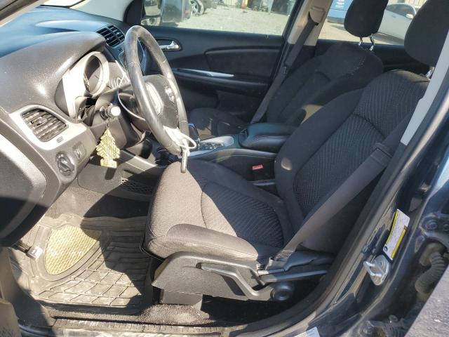 2015 DODGE JOURNEY SE - 3C4PDCAB2FT583915