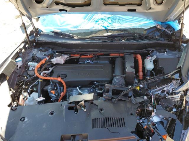 2024 HONDA CR-V SPORT - 7FARS6H80RE054447